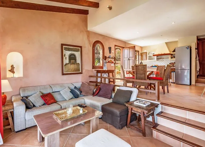 Villa Calima