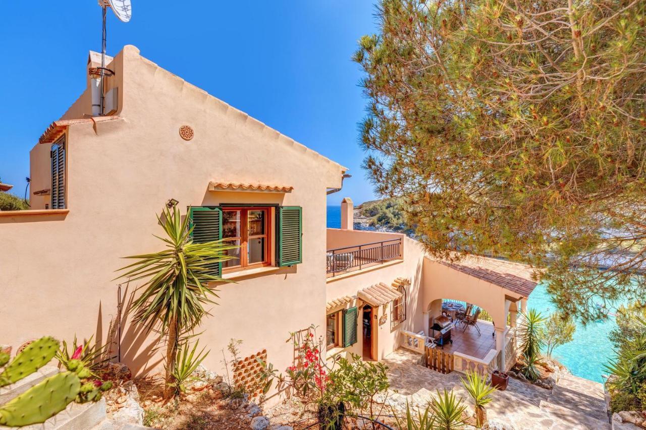 Ferienhaus Calima *