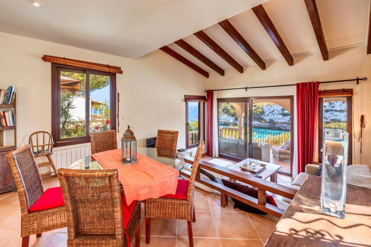 Feriehus Calima Cala Romantica (Mallorca)