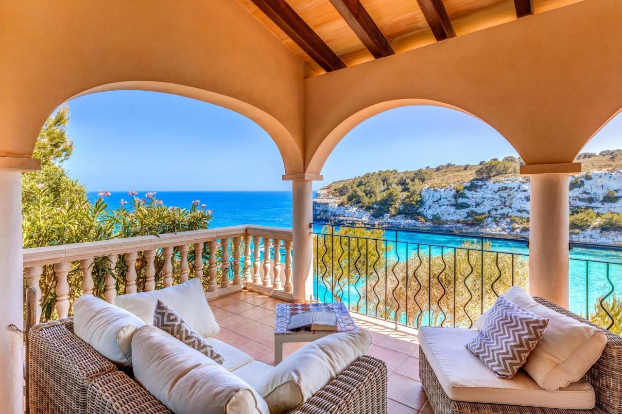 Calima Cala Romantica (Mallorca)