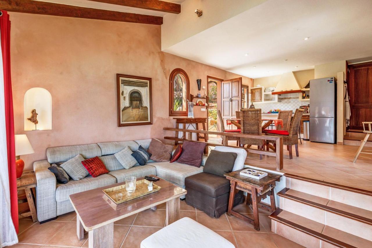 Calima Feriehus Cala Romantica (Mallorca)