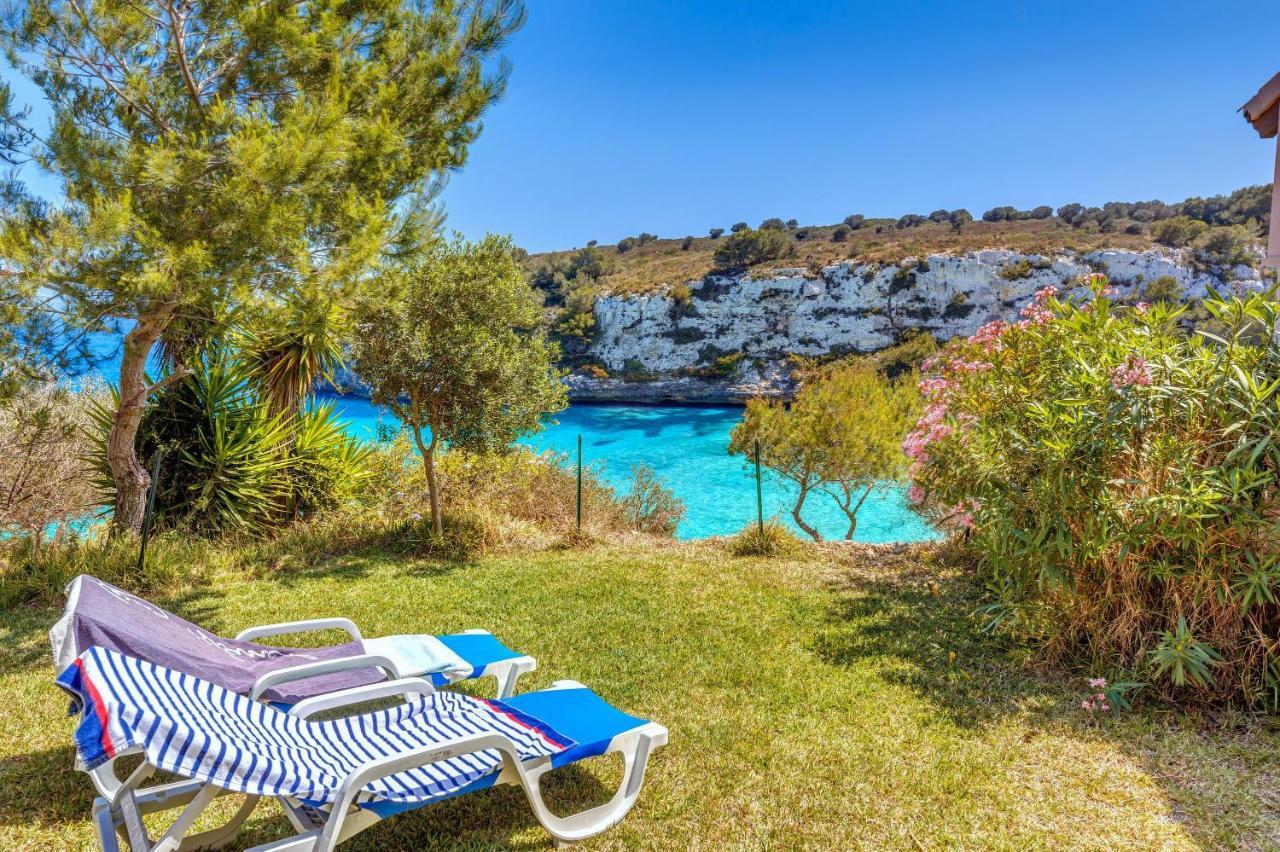 Calima * Cala Romantica (Mallorca)