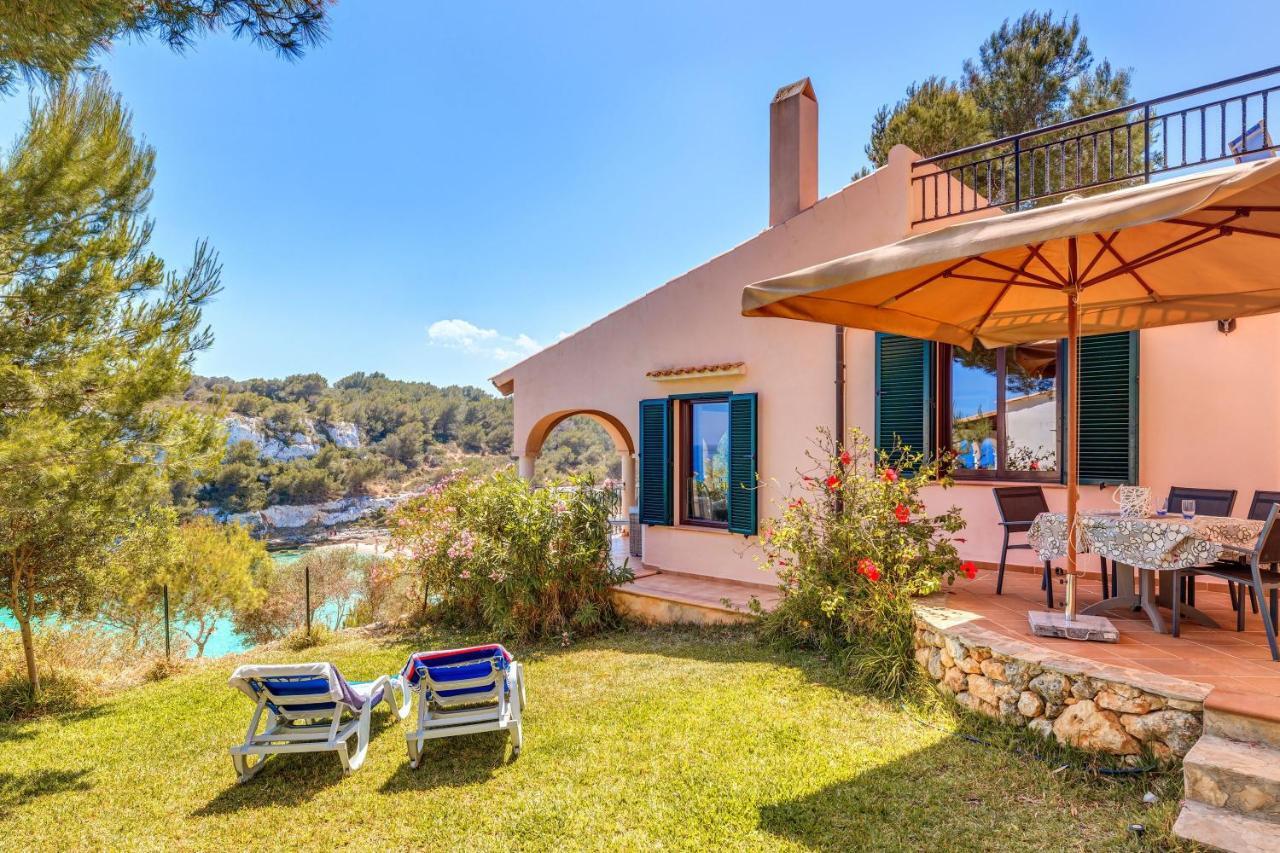Calima Ferienhaus