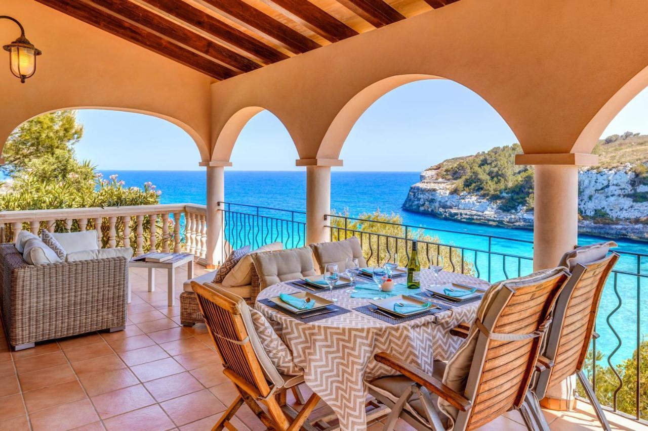 Calima Cala Romantica (Mallorca)