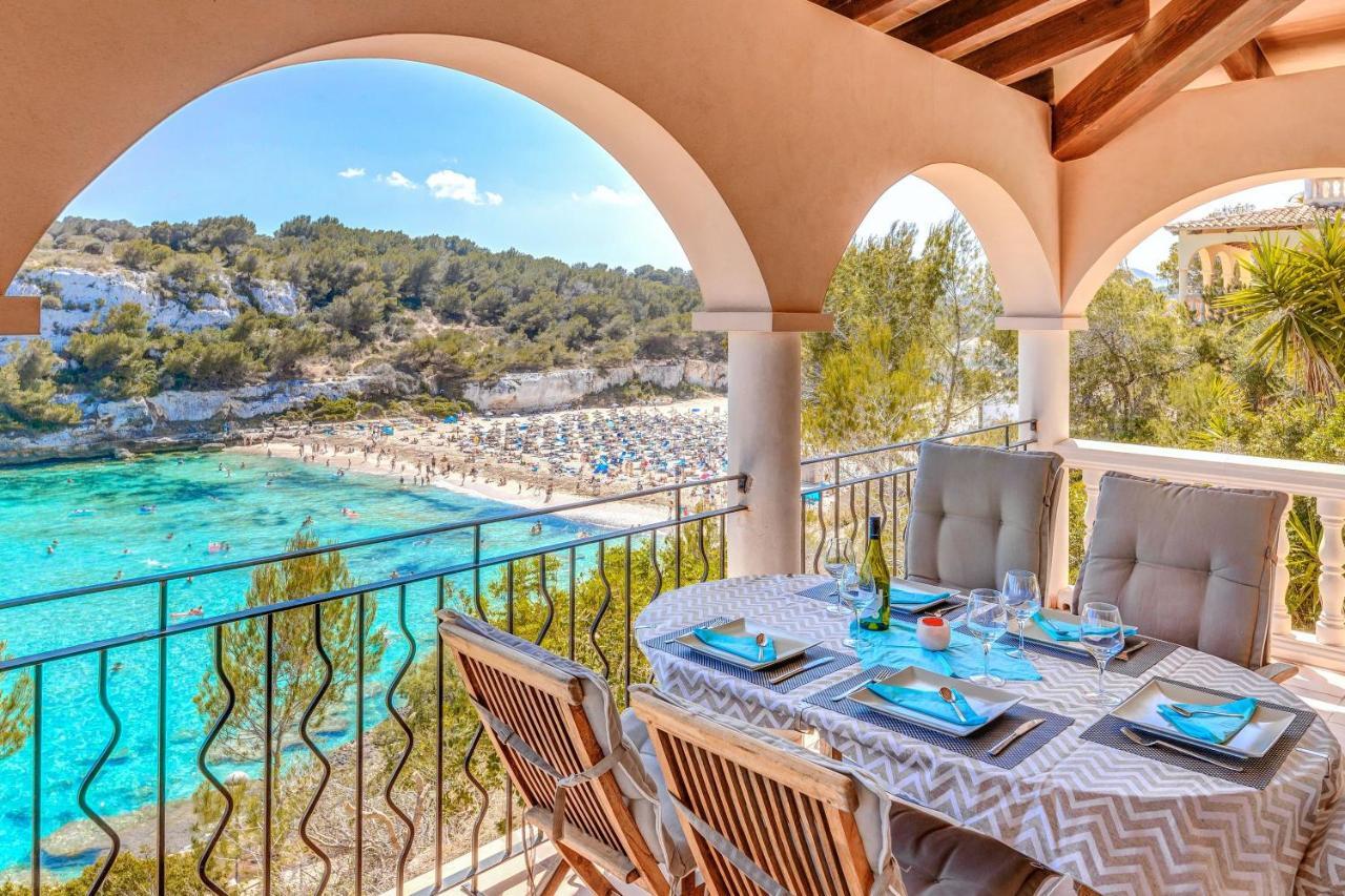 Calima Holiday home *